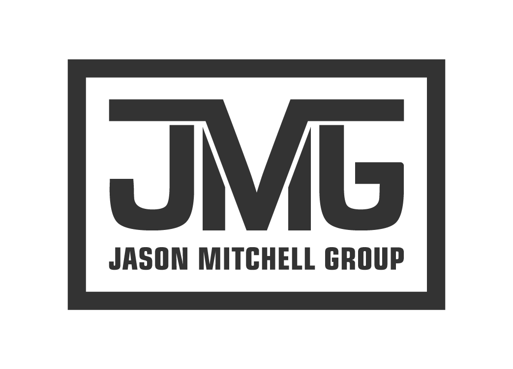 Jason Mitchell Group logo
